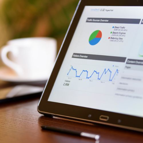 Home Digital Marketing And Strategy
