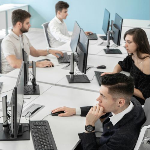 Home Managed IT Support