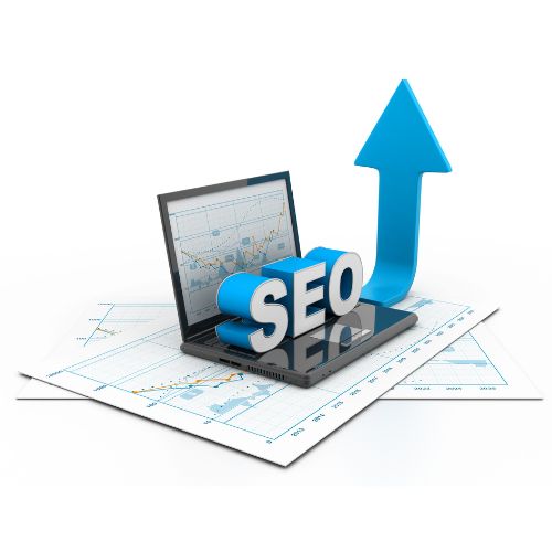 Home Search Engine Optimization